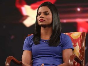 Dutee Chand stays strong despite criticism on her same-sex relationship
