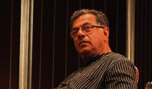 Filmmaker and playwright Girish Karnad passes away