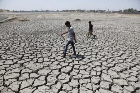 Rajasthan State Crosses 50 Degrees On Sunday Hottest Day In India