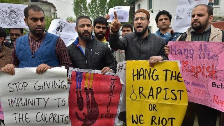 Is justice served? Three receive life imprisonment in Kathua rape-murder