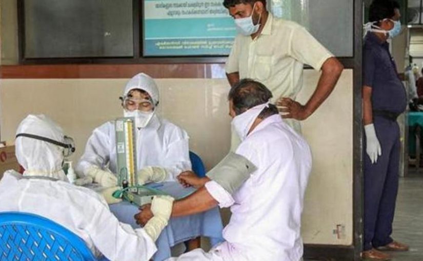 Nipah Virus Infection Killed 17 People In North Kerala