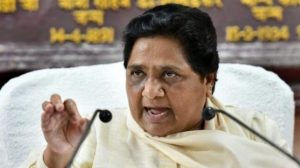 Mahagathbandhan alliance shortlived as Mayawati hints at disintegration