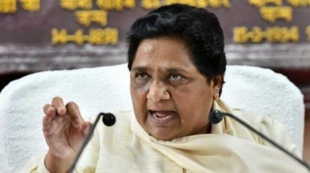 Mahagathbandhan alliance shortlived as Mayawati hints at disintegration