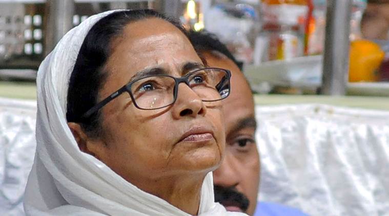 Mamata Banerjee livid as her Eid Tweet receives 'Jai Shree Ram' as a response