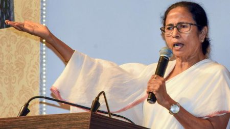 Mamata Banerjee decides to skip 'all parties' meeting organised by PM Modi