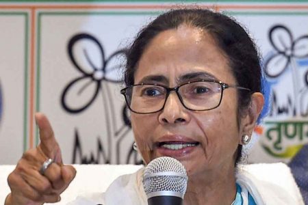 Speaking Bangla and doctor's protests: Mamata Banerjee's correlation