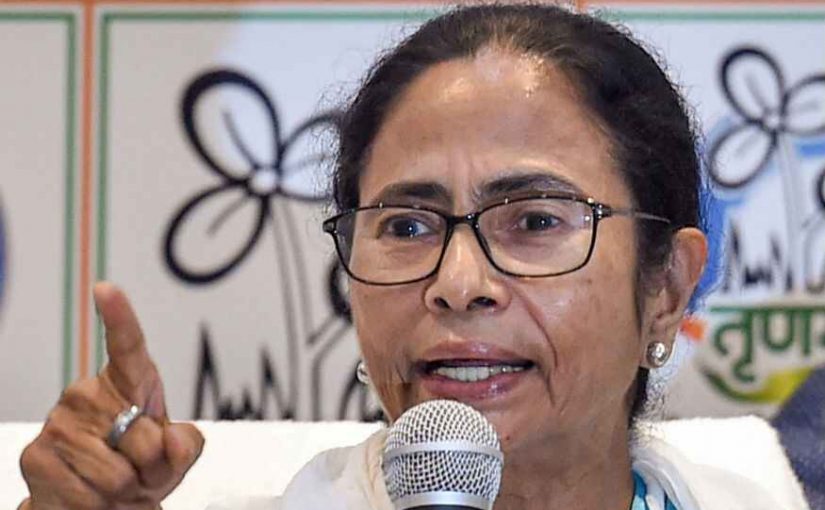 Speaking Bangla and doctor's protests: Mamata Banerjee's correlation