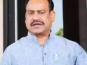 For Lok Sabha Speaker Post Nominee Supported BJP MP Om Birla From Rajasthan