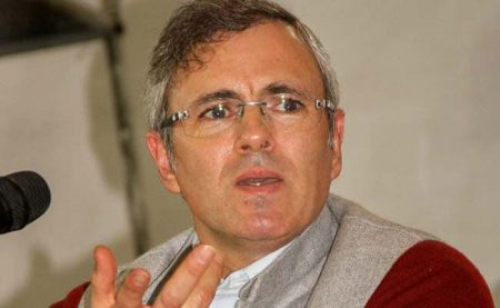 Omar Abdullah asks party leaders to keep politics away from Eid