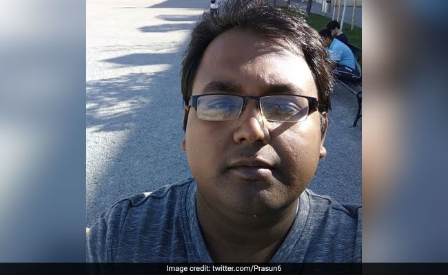 Indian Tourist Was Bullied By Drunken Irish Abusing About Skin Color, Nationality
