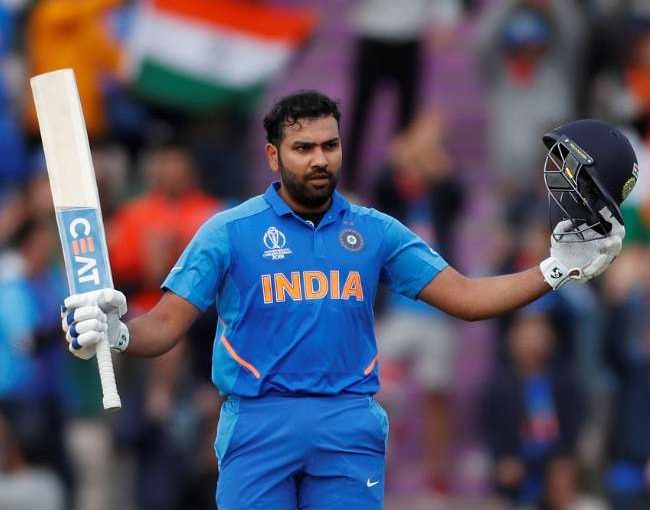 ICC Cricket World Cup 2019: India Plays And Wins First Match Against South Africa