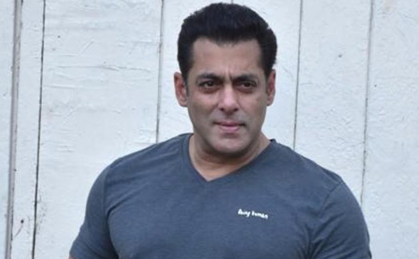 Salman Khan gets away from fake affidavit charges