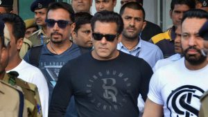 Salman Khan Once Again Into Trouble As Assault Allegation Taken To Court RR Khan