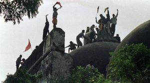 Supreme Court Orders To End Babri Masjid Instance In 9 Months