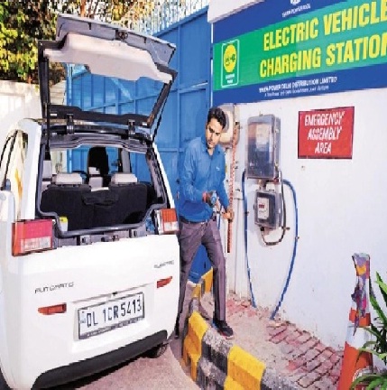 Environment Friendly Electric Vehicles Launches In India 2019