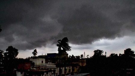 India Meteorological Department (IMD) States Orange Alert In Goa