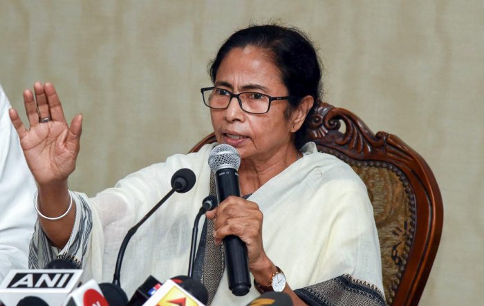 Mamata Banerjee Requests PM Not To Privatize National Asset Ordnance Factories