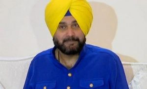 Navjot Singh Sidhu Proposes To Resign From Cabinet Minister Post. Is Ego Hurt or In secured?