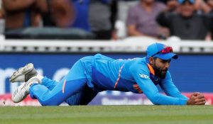 World Cup Cricket 2019: Ravindra Jadeja Among Top Cricketers To Save Runs