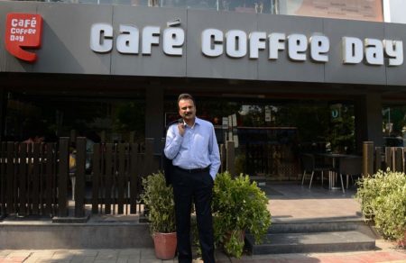 VG Siddhartha Founder Of CCD Dead Decomposed Body Found In River Netravati