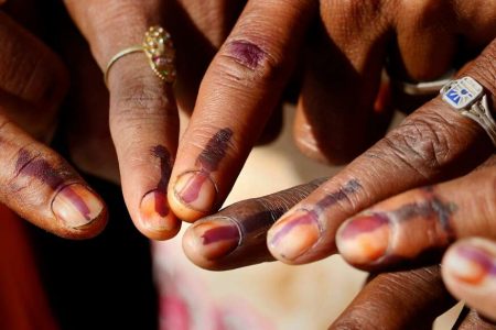 Vellore Lok Sabha Constituency Elections To Be Held On August 5