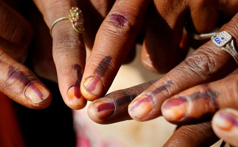 Vellore Lok Sabha Constituency Elections To Be Held On August 5