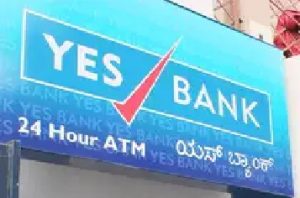 Yes Bank Poor Stock Has Discouraged Small Investors