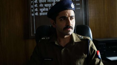7.75 Crore Collection On Sunday Stands For Article 15 Starring Ayushman Khurana