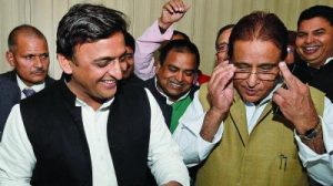 Azam Khan defended for his sexist remarks