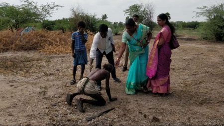 42 bonded Labour Included Children Found In Tamil Nadu