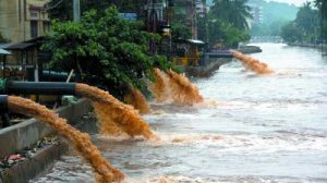 Brahmaputra Flood Situation dismal in Assam