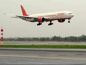 7000 crore Sovereign Ends Air India Cannot Pay Their Staffs After October