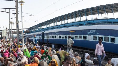 भारतीय रेलवे के नए नीतियों में स्वैच्छिक सब्सिडी सरेंडर शामिल