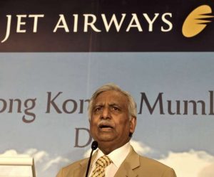 Naresh Goyal Chairman Jet Airways Restricted From Leaving India Order By Delhi High Court