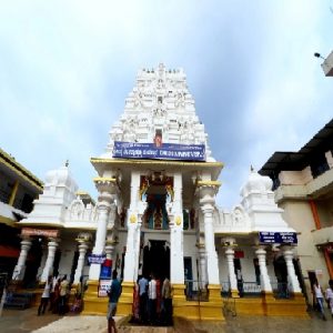 Unclean Temple With Second Richest Treasury Kukke Subramanya