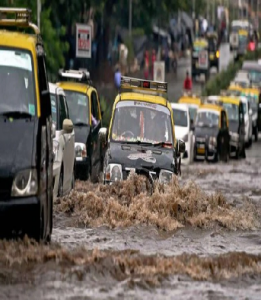 Mumbai Monsoon 2019: Rains 550 mm In 48 Hours