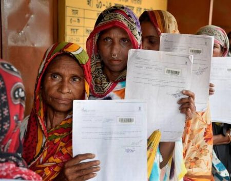 After Assam, Nagaland to bring out something similar to NRC
