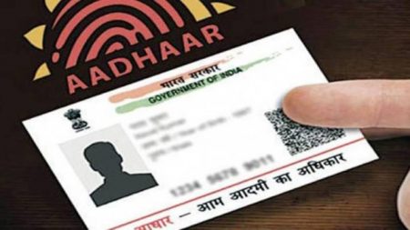 PAN Card Be Invalid After 1st September If Not Linked To Aadhar Card
