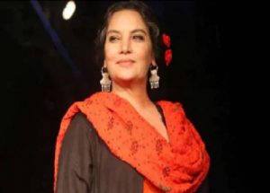 Shabana Azmi Gives Credit To Casting Director and Contents Of Good Movie Production