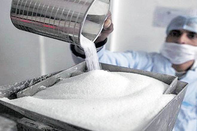 14 Percent Fall In Sugar Output As Maharashtra Productions Slips to 34.7 Percent