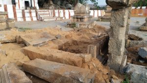 Tejasvi Surya speaks up on endangered Hindu heritage sites