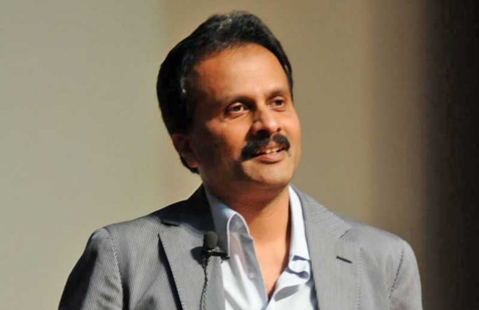 CCD Owner VG Siddhartha missing in Mangaluru