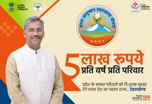 Elevated Scams In Private Hospitals On Ayushman Scheme Uttarakhand