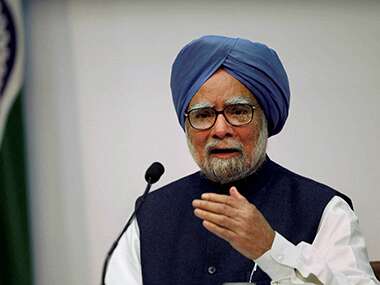 Manmohan Singh To File Nomination For Rajasthan Rajya Sabha Bypolls