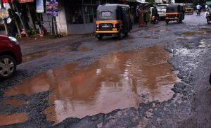 Biddhanagar Municipal Kolkata To Work On Waste Disposal Road Repairing