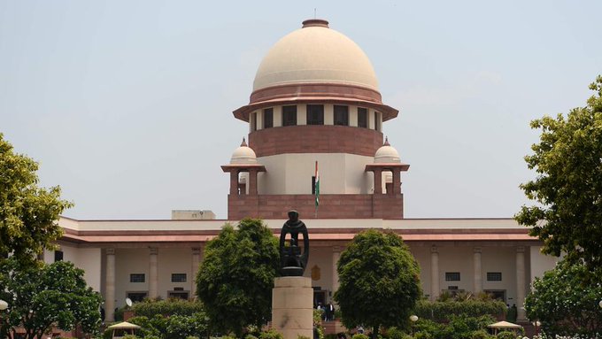 Supreme Court to hear Ayodhya Land Dispute on a day-to-day basis