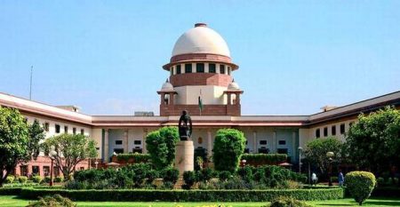 Supreme Court orders transfer of Unnao case from UP Police