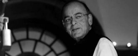 Former Finance Minister Arun Jaitley passes away at 66 years
