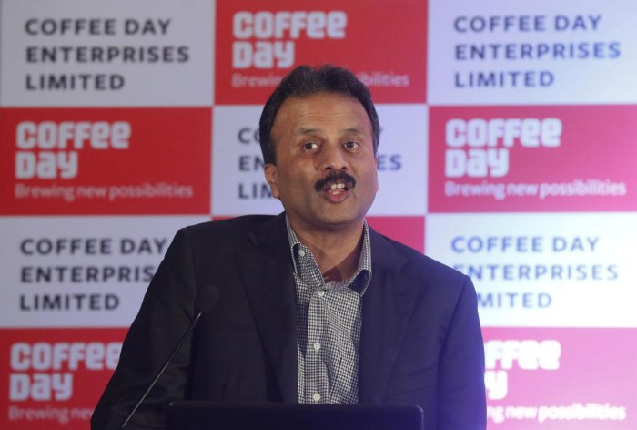 Forensic Report Of CCD Founder V G Siddhartha's Authenticates Suicide