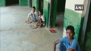 Dalit Children segregated in Uttar Pradesh school, video goes viral